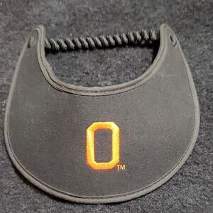 Oregon Beavers College Sun Visor Hat